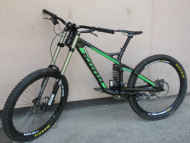 KONA OPERATOR CARBON