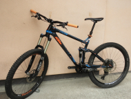 ENDURO KTM LYCAN 271