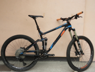 ENDURO KTM LYCAN 271