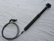 Teleskopická sedlovka Rock Shox Reverb 31,6mm/125mm