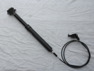 Teleskopická sedlovka Rock Shox Reverb 31,6mm/125mm