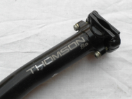 Sedlovka Thomson Elite 30,9mm/410mm
