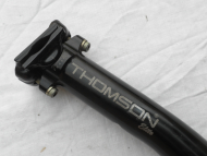 Sedlovka Thomson Elite 30,9mm/410mm