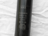Sedlovka Thomson Elite 30,9mm/410mm