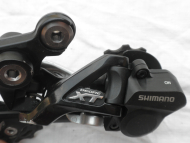 Přehazovačka Shimano XT RD-M786 GS 10s