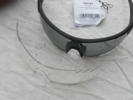 Nové brýle Salice 006CRX