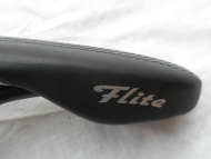 Sedlo Selle Italia Flite TM Flow Manganese