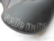 Sedlo Selle Italia Flite TM Flow Manganese