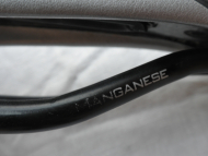 Sedlo Selle Italia Flite TM Flow Manganese