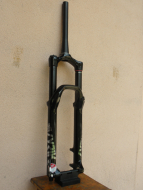 NOVÁ VIDLICE ROCK SHOX LYRIK ULTIMATE RC2