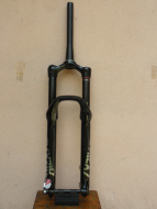 NOVÁ VIDLICE ROCK SHOX LYRIK ULTIMATE RC2