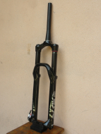 NOVÁ VIDLICE ROCK SHOX LYRIK ULTIMATE RC2