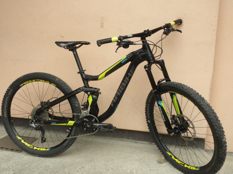 Haibike seet allmtn 2.0 cheap