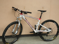 MERIDA BIG NINETY-NINE XT-M