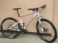 MERIDA BIG NINETY-NINE XT-M