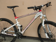 MERIDA BIG NINETY-NINE XT-M