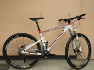 MERIDA BIG NINETY-NINE XT-M