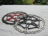 Kotouče Hope Floating Saw 203mm