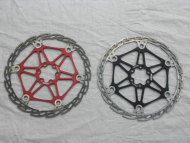 Kotouče Hope Floating Saw 203mm