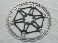 Kotouče Hope Floating Saw 203mm