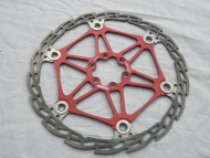 Kotouče Hope Floating Saw 203mm