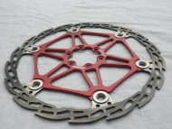 Kotouče Hope Floating Saw 203mm