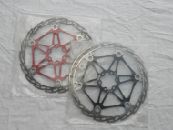 Kotouče Hope Floating Saw 203mm