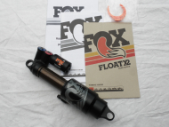 ZÁNOVNÍ TLUMIČ FOX FLOAT X2 FACTORY KASHIMA 240X76MM