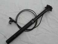 TELESKOPICKÁ SEDLOVKA ROCK SHOX REVERB 125MM/31,6MM