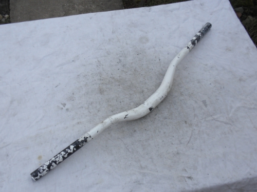 Řidítka 720mm