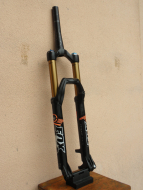 Vidlice Fox 32 Float Factory Series Kashima