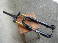 Vidlice Fox 32 Float Factory Series Kashima