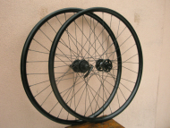 VÝPLETY GIANT S-XC2 27,5"