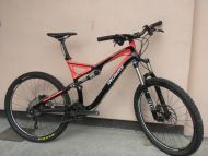 SPECIALIZED STUMPJUMPER FSR ELITE