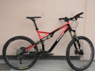 SPECIALIZED STUMPJUMPER FSR ELITE