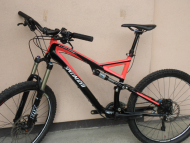 SPECIALIZED STUMPJUMPER FSR ELITE