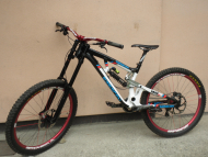 Saracen Myst X 27,5