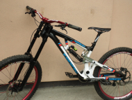 Saracen Myst X 27,5