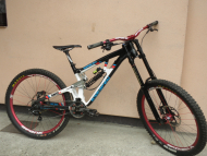 Saracen Myst X 27,5