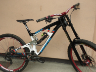 Saracen Myst X 27,5