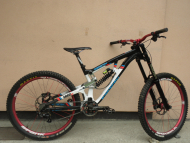 Saracen Myst X 27,5