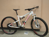 TREK SUPERFLY 100 AL ELITE - AMERICAN CLASSIC, SRAM NX EAGLE