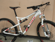 TREK SUPERFLY 100 AL ELITE - AMERICAN CLASSIC, SRAM NX EAGLE