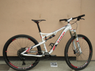 TREK SUPERFLY 100 AL ELITE - AMERICAN CLASSIC, SRAM NX EAGLE