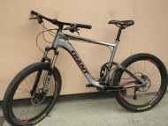GIANT TRANCE X2