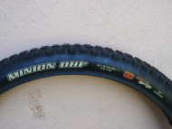 PLÁŠTĚ MAXXIS MINION 3C 27,5"