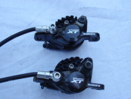 BRZDY SHIMANO XT BR-M8000