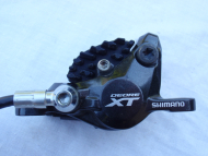 BRZDY SHIMANO XT BR-M8000