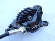 BRZDY SHIMANO XT BR-M8000