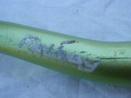 ŘIDÍTKA FUNN FATBOY DH 785MM